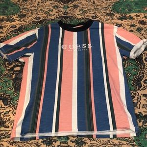 GUESS MEN’S TEE